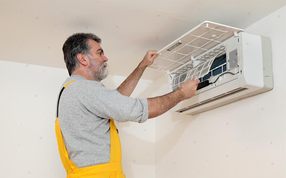 dépannage électricien Évry