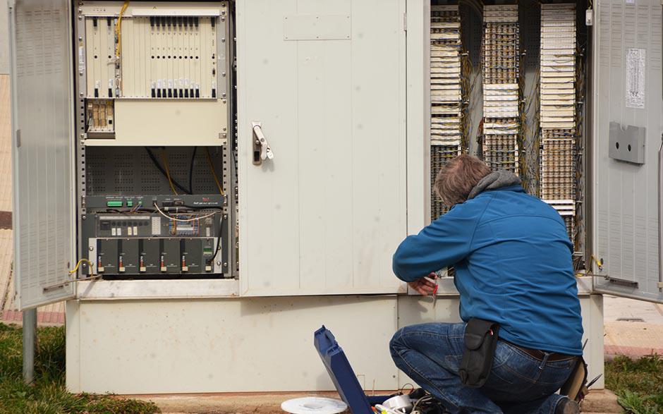 électricien particulier Beauvais